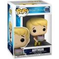 Funko POP! The Sword in the Stone Arthur 1099 figurka