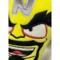 Crash Bandicoot maskotka Doktor Neo Cortex 30cm