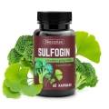 SULFOGIN sulforafan, ginkgo biloba
