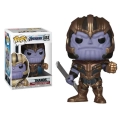 Funko POP! Marvel Avengers Thanos 453 figurka