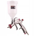 Pistolet lakierniczy LVLP dysza 1,7mm AEROPRO Zbiornik 600ml