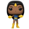 Funko POP! Thundarr the Barbarian Princess Ariel figurka