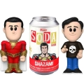 Funko Soda DC Shazam 2 Shazam puszka