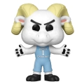 Funko POP! College Uni of NC Rameses 18