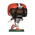 Funko POP! NFL Browns Myles Garrett 161