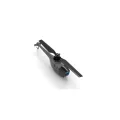 Dron helikopterowy C128 4CH śmigłowiec 1080P HD, 2,4 GHz, 1 bateria 3,7 V 580 mAh
