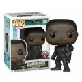 Funko POP! Aquaman Black Manta unmasked