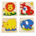 PUZZLE 36 EL. PUDEŁKO