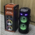 Przenośny głośnik Bluetooth ZQS4239 16W, 5.0, wysoka jakość dźwięku