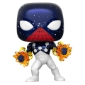 Funko POP! Spider-Man Captain Uniwerse 614 SE