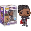 Funko POP! What if Infinity Killmonger 976 Exclusive