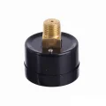 MANOMETR KOM.40mm0-10b1/4