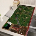 Podkładka pod mysz Heroes of Might and Magic III 900x40 mm