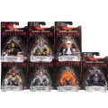 MATTEL Masters of Universe Eternia Figurka 5cm