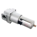 Filtr Instalacji Sprężonego Powietrza Odwadniacz Odolejacz Separator 1”20um