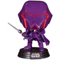 Funko POP! Star Wars Karre 504 Specjal Edition Glow