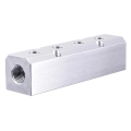Listwa rozdzielająca AC0061 4x1/4F + 2x1/2F