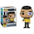 Funko POP! Star Trek Samanthan Rutherford 1436