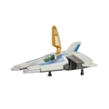 MATTEL Lightyear Buzz Astral XL-07 rakieta 16cm