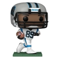Funko POP! NFL Panthers Christian McCaffrey 174 figurka