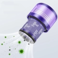 Akumulator ASUNCELL 3900 mAh do Dyson V11, 25,2 V z filtrem i śrubami Powystawowy