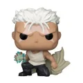 Funko POP! FMA Brotherhood Scar 1179 figurka