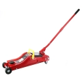 Podnośnik Hydrauliczny Żaba 2 T NISKOPROFILOWY 89-359mm Obrotowe Ramie