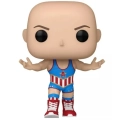 Funko POP! WWE Kurt Angle Figurka 146