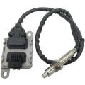 UŻYWANE Czujnik NOx Amrxuts A0009059112 sonda lambda do Mercedes Sprinter W907 W910