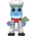 Funko POP! Cuphead Chef Saltbaker 900 figurka