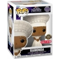 Funko POP! Marvel Black Panther Ramonda 1111