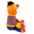Ulica Sezamkowa maskotka pluszowa ERNIE 28cm licencja