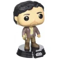 Funko POP! Star Wars Poe Dameron blaster 117 figurka