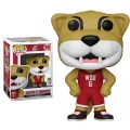 Funko POP! College WSU Butch T.Cougar 19