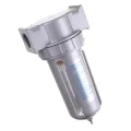 Filtr Powietrza Odwadniacz Separator do Kompresora 1/2” 40um Pneumatyki