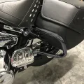 Ochronne crash bary do motocykla Harley Softail FLHC FLHCS 2018+ TH032201