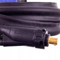 Uchwyt Spawalniczy TIG LIFT FLEX 4m Zaworek Giętki Palnik Wtyk 13mm Przegub