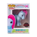Funko POP! Retro Toys My Little Pony Blue Belle 66