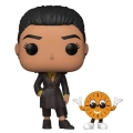 Funko POP! Loki Ravonna Renslayer Mrs Minutes 899