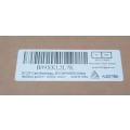 Karta elektroniczna Alisontech CA2B9 V1.10 do bram przesuwnych Avidsen