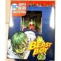 Eaglemoss DC Comics Beast Boy 10cm 1:21