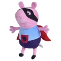 Simba Świnka Peppa Pig Maskotka w przebraniach 22cm