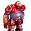 Figurka akcji Big Iron Man Avengers 16 cm kolekcjonerska figurka superbohatera