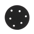 Przekładka ochronna 125mm na rzep z otworami