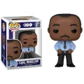 Funko POP! TV Family Matters Carl Winslow 1377