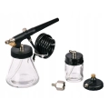 Aerograf Do Dużego Kompresora AIRBRUSH 80ml 0,8mm