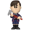 Funko Soda Umbrella Academy Number 5 puszka