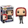 Funko POP! TV Alias Sydney Bristow Ruda 532