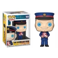 Funko POP! Doctor Who The Kerblam Man 900 figurka