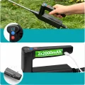 UŻYWANE Opryskiwacz elektryczny do roślin SYLSTAR 8L z 4 dyszami USB regulowany